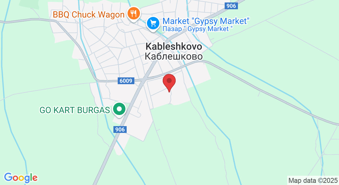 8210 Kableshkovo, Bulgaria