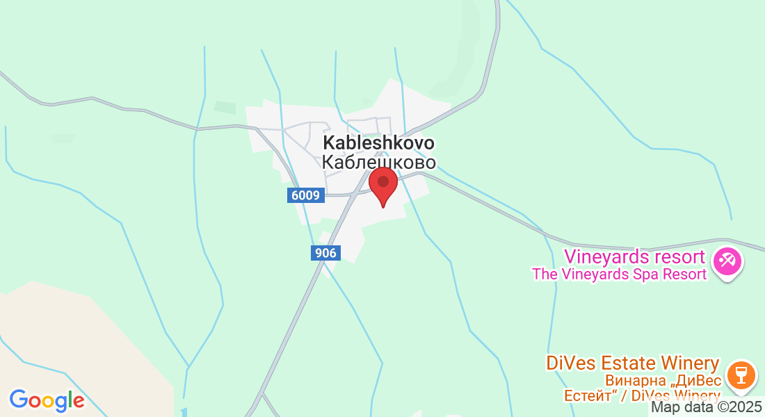 8210 Kableshkovo, Bulgaria
