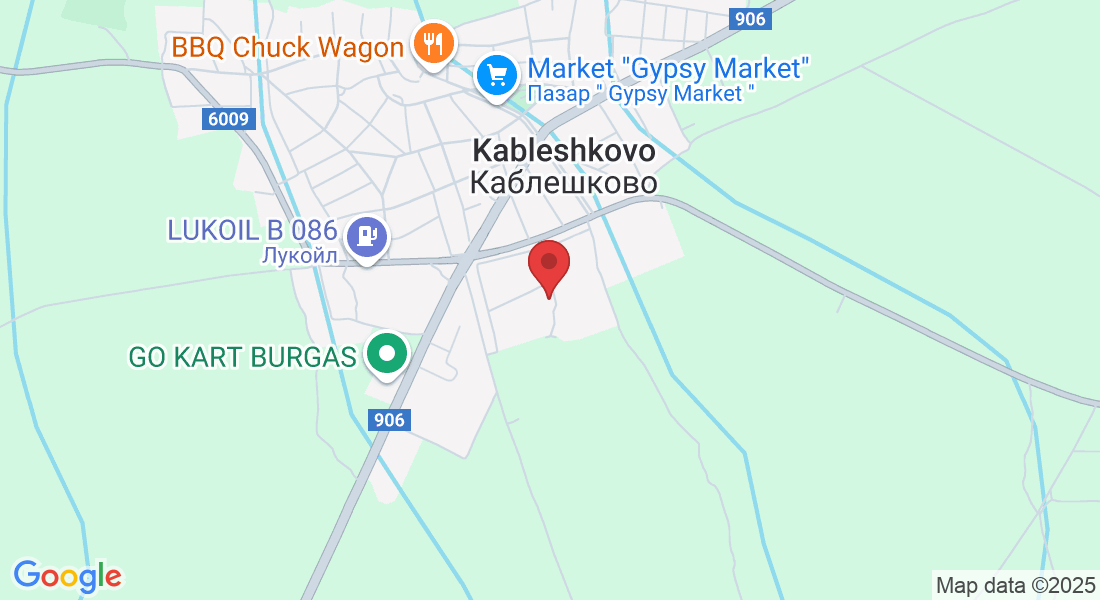 8210 Kableshkovo, Bulgaria