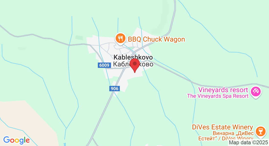 8210 Kableshkovo, Bulgaria