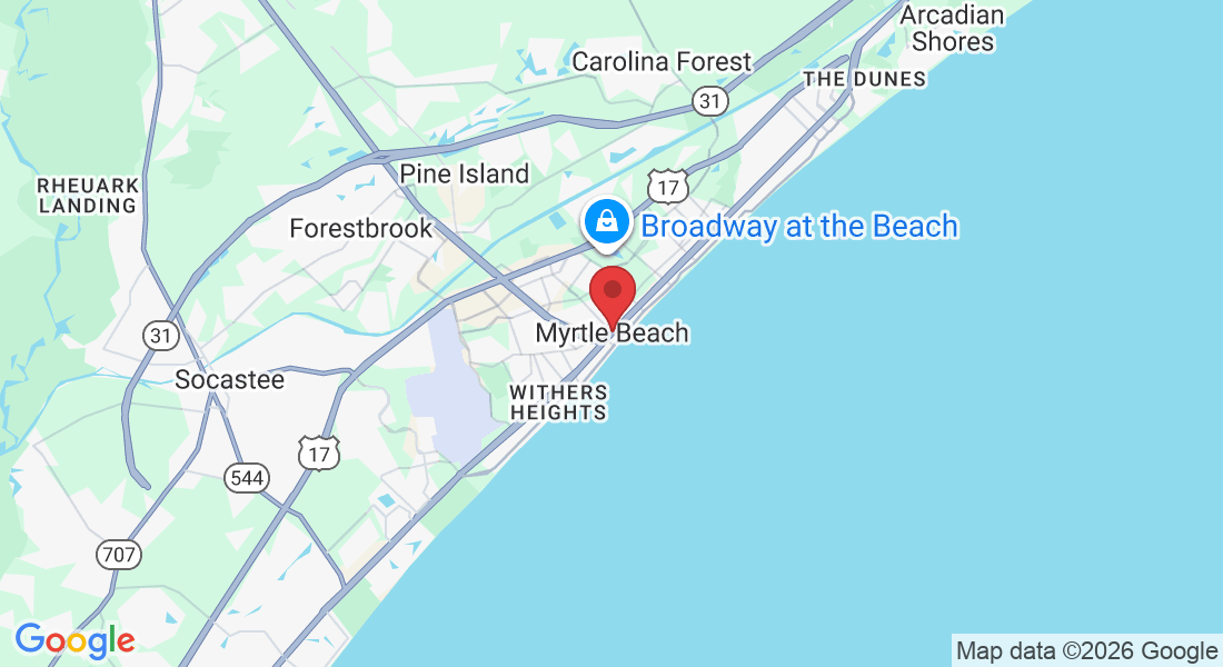 Myrtle Beach, SC, USA