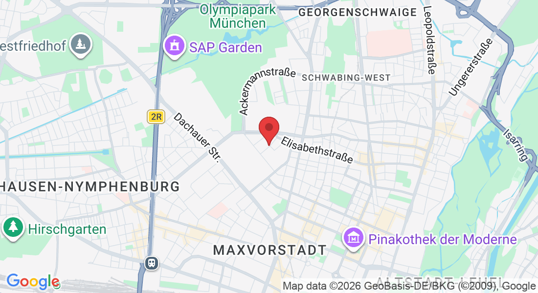 Kathi-Kobus-Straße 15, 80797 München, Alemanha