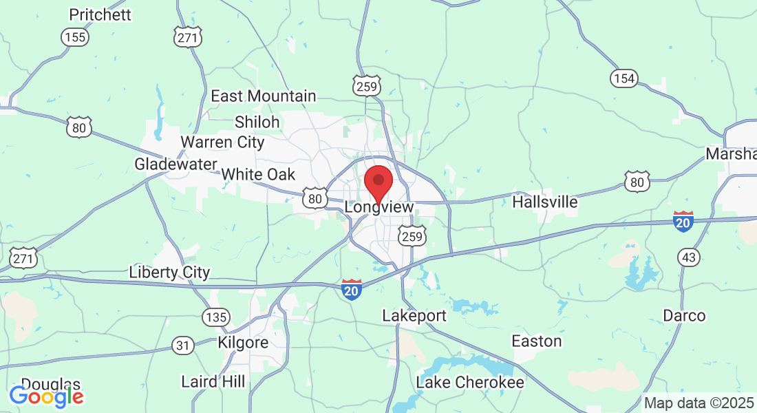 Longview, TX, USA