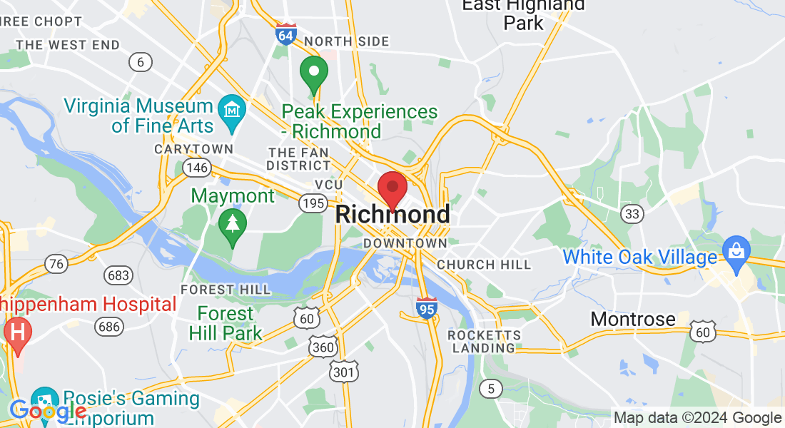 Richmond, VA, USA