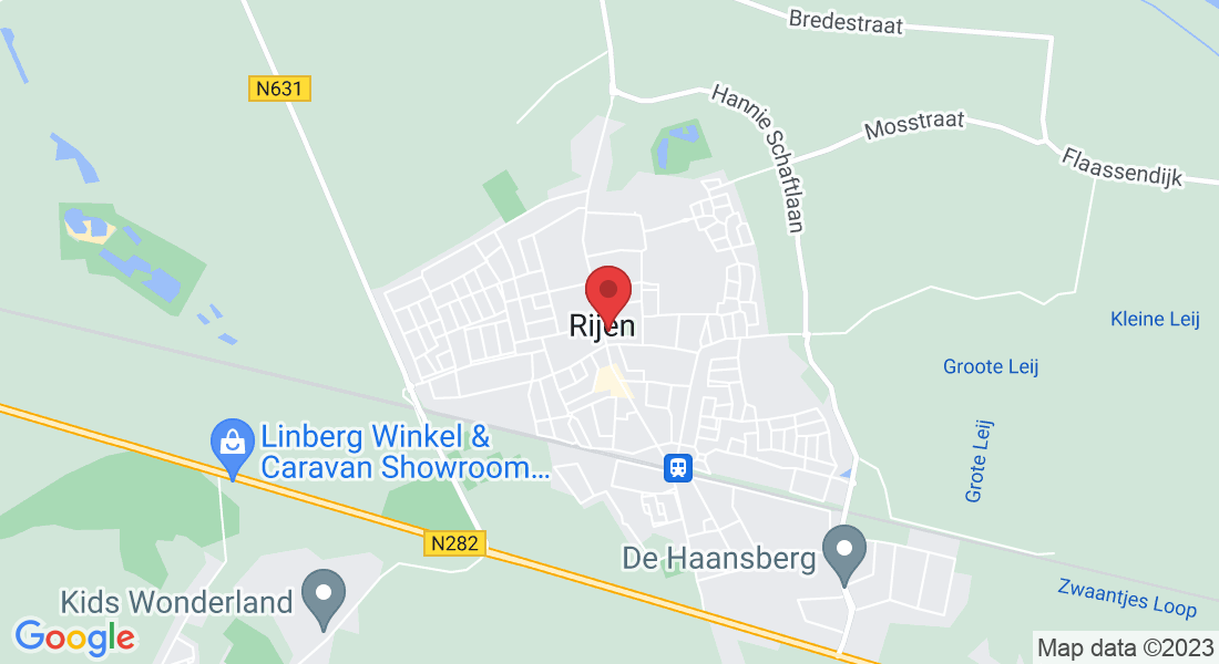 Hoofdstraat 50a, 5121 JG Rijen, Nederland