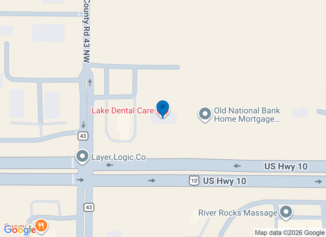 810 Martin Ave, Big Lake, MN 55309, USA