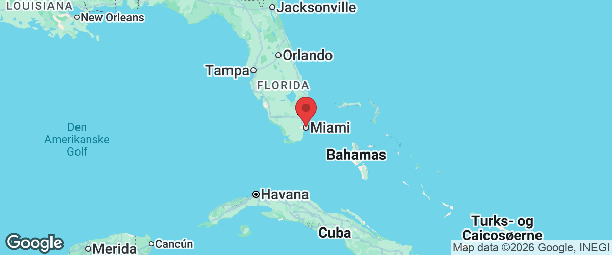 Miami, Florida, USA