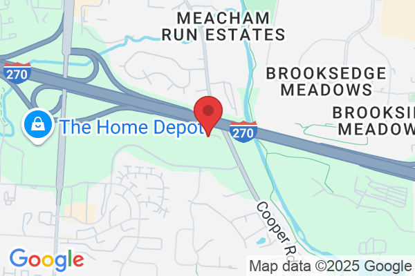 3000 Corporate Exchange Dr, Columbus, OH 43231, USA