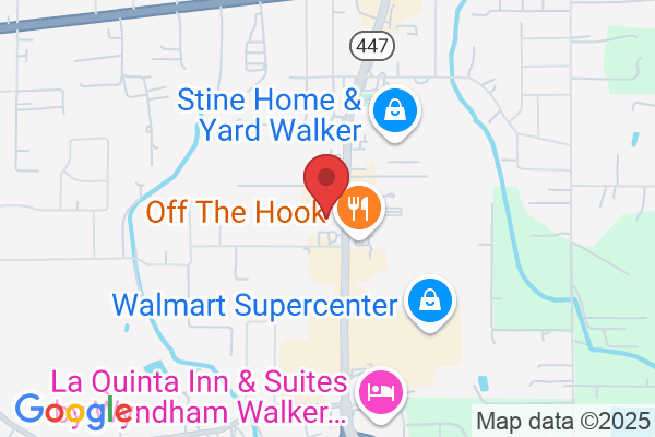 28811 Walker South Rd, Walker, LA 70785, USA