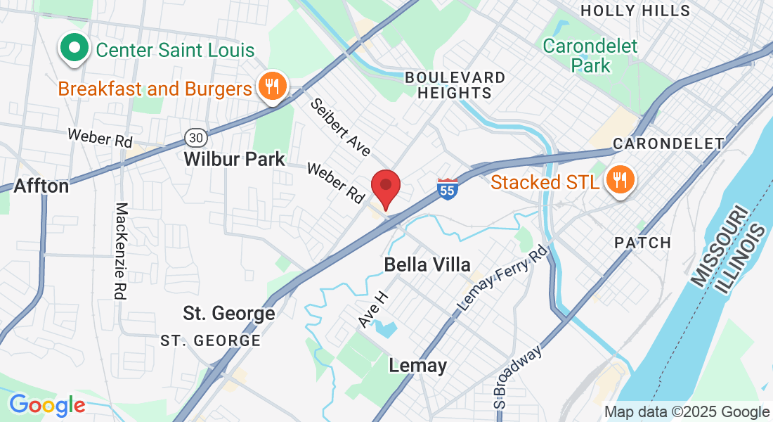 4225 Bayless Ave, St. Louis, MO 63123, USA