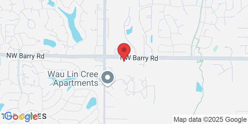 4119 NW Barry Rd, Kansas City, MO 64154, USA