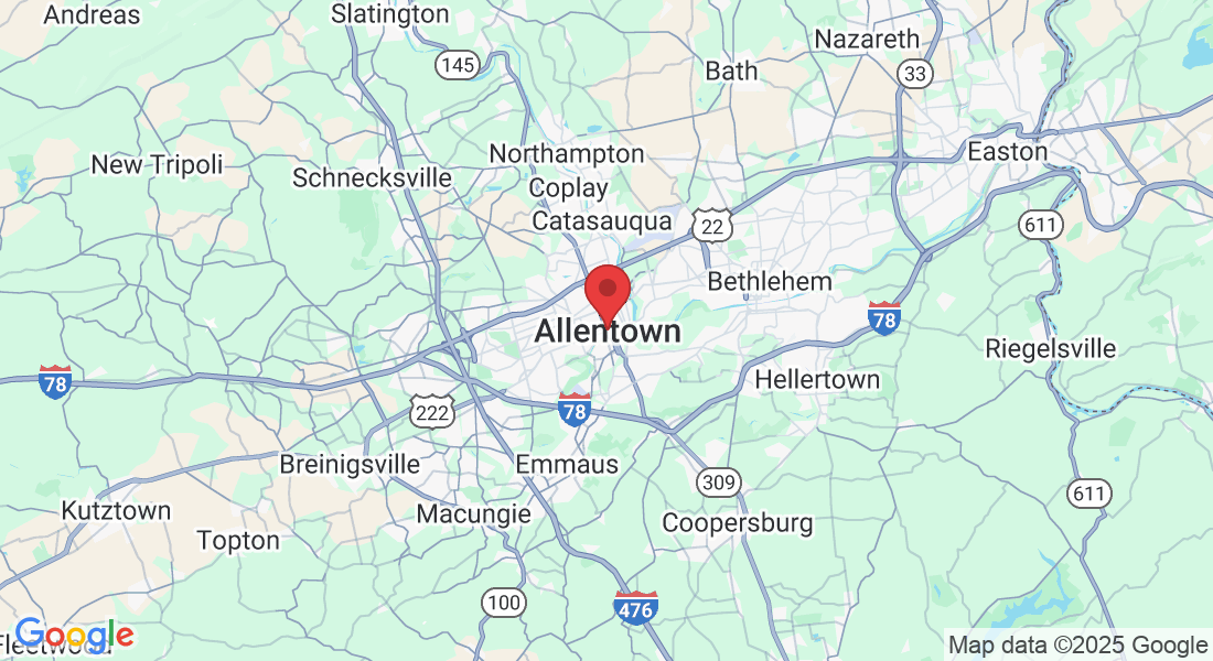 Allentown, PA, USA