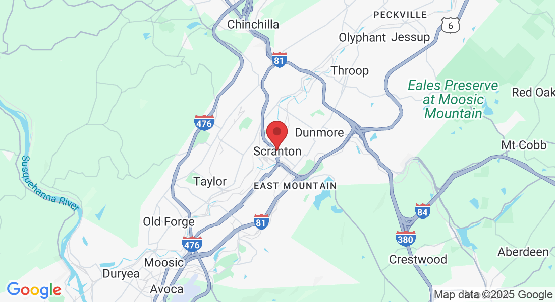 Scranton, PA, USA