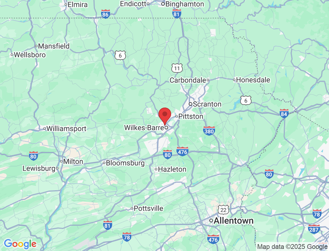 Kingston, PA 18704, USA