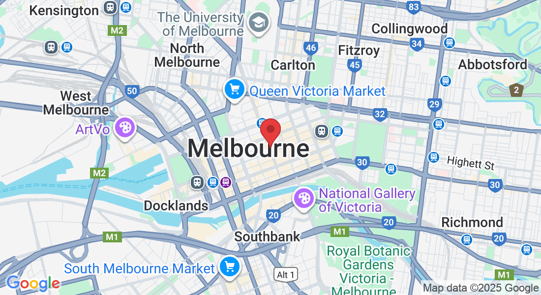 Melbourne VIC, Australia