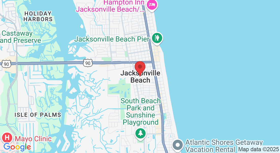 Jacksonville Beach, FL, USA