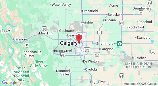 Calgary, AB, Canada