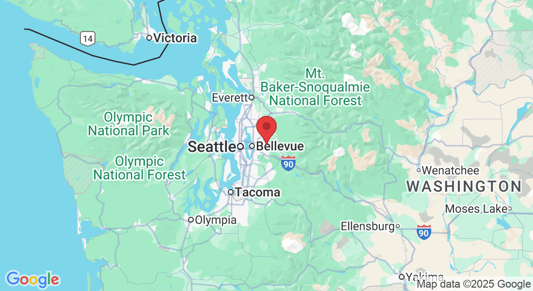 Sammamish, WA, USA