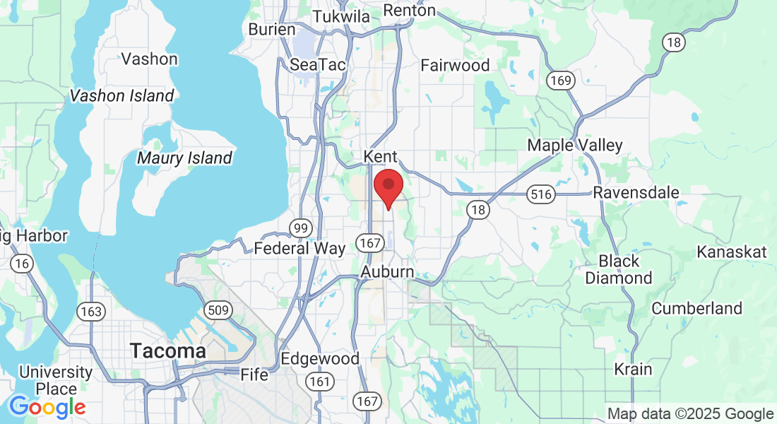 28421 85th Ave S, Kent, WA 98032, USA