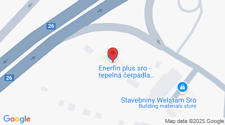 Domažlická 223, 318 00 Plzeň 3, Czechia