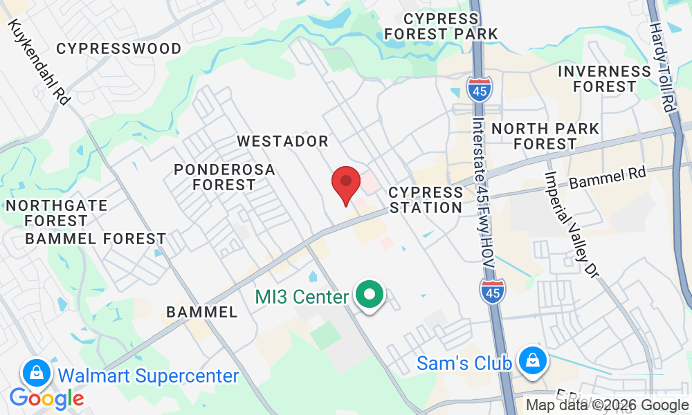 17119 Red Oak Dr, Houston, TX 77090, USA