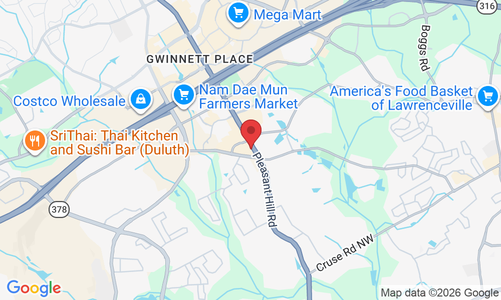 1533 Pleasant Hill Rd suite 100, Duluth, GA 30096, USA