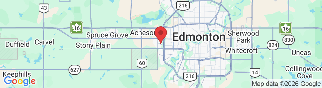 9107 207 St NW, Edmonton, AB T5T 1S9, Canada