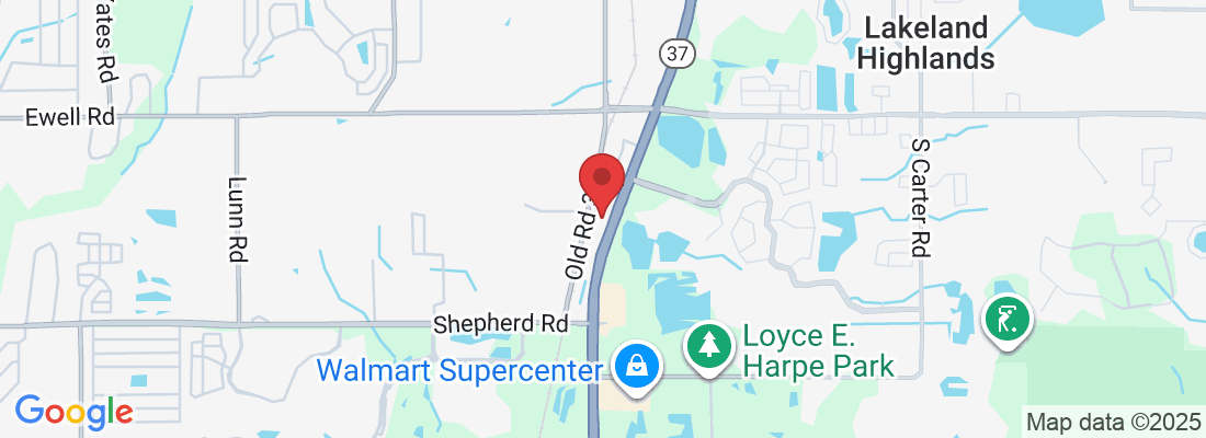 6595 Florida Ave S #13, Lakeland, FL 33813, USA