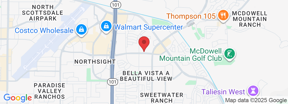 9300 E Raintree Dr suite 130 4, Scottsdale, AZ 85260, USA