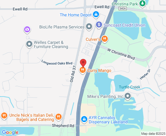 6595 Florida Ave S #13, Lakeland, FL 33813, USA