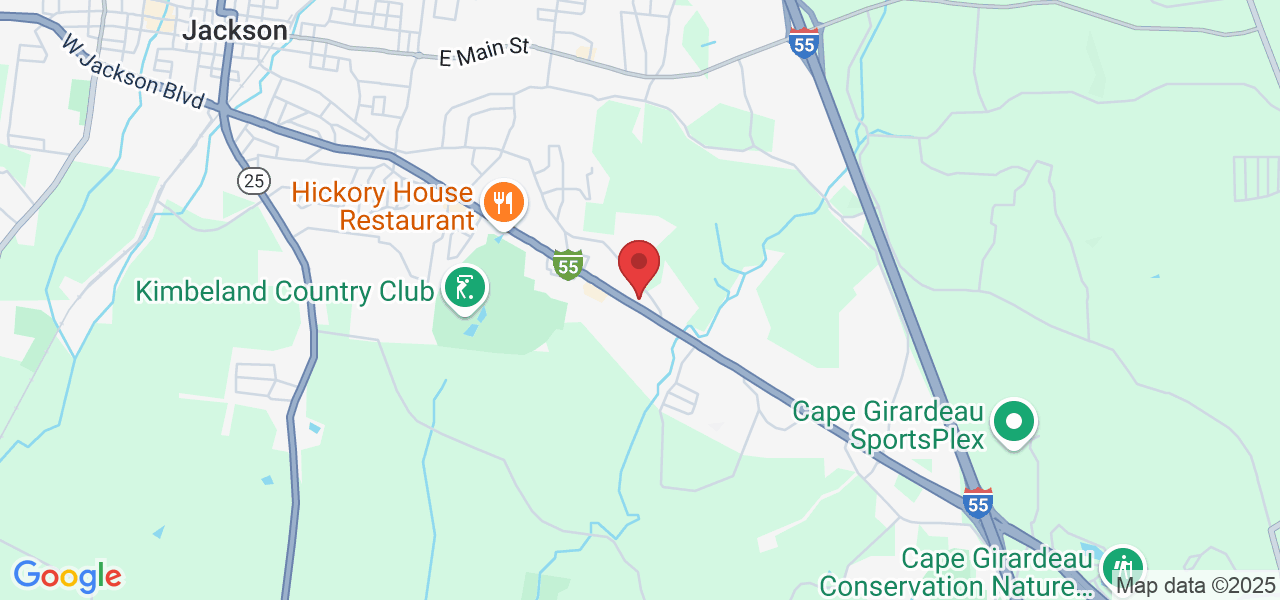 3130 E Jackson Blvd b, Jackson, MO 63755, USA