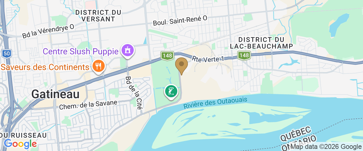 280 Rue Saint-Louis, Gatineau, QC J8P 8B3, Canada