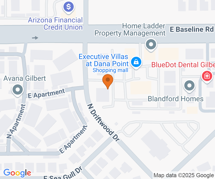 3303 E Baseline Rd # 105, Gilbert, AZ 85234, USA