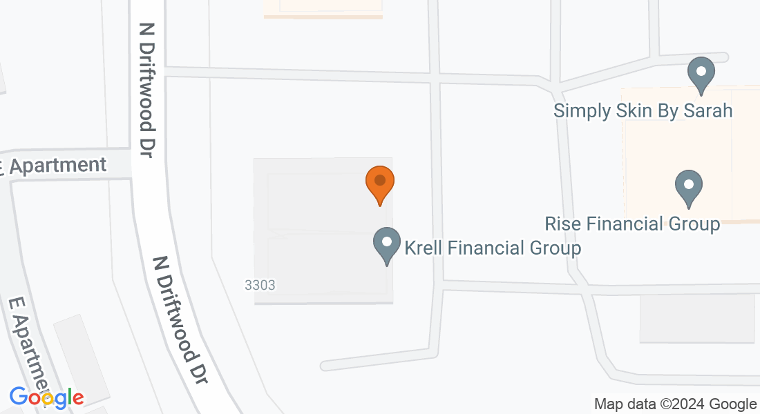 3303 E Baseline Rd # 105, Gilbert, AZ 85234, USA