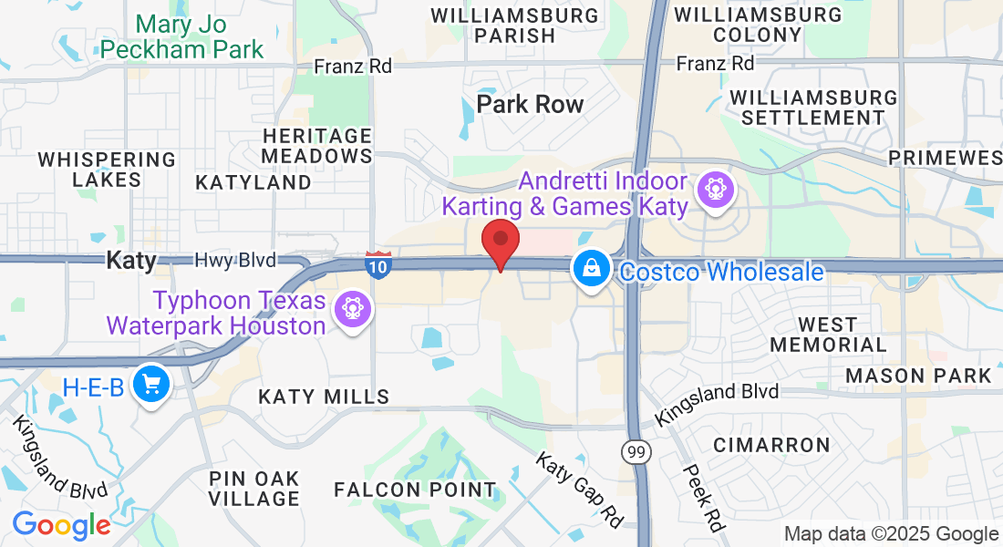 24285 Katy Fwy ste 300, Katy, TX 77494, USA