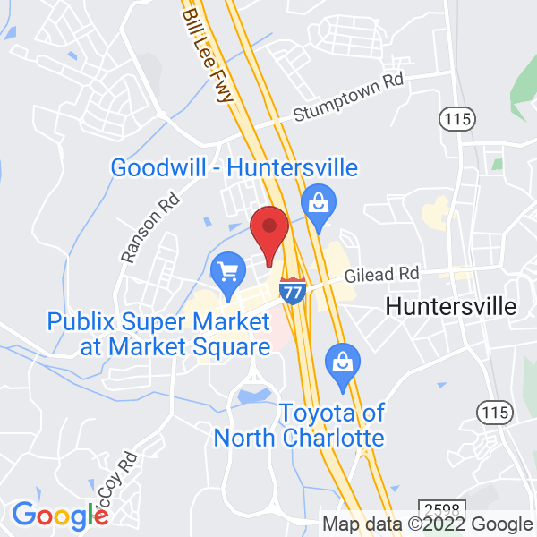 10215 Hickorywood Hill Ave, Huntersville, NC 28078, USA