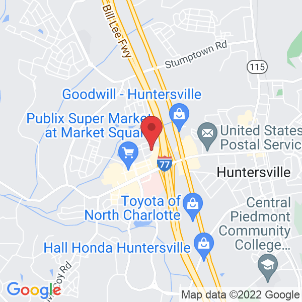 10215 Hickorywood Hill Ave, Huntersville, NC 28078, USA