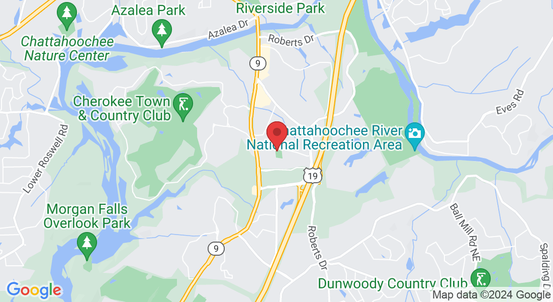 1215 Hightower Trail, Atlanta, GA 30350, USA
