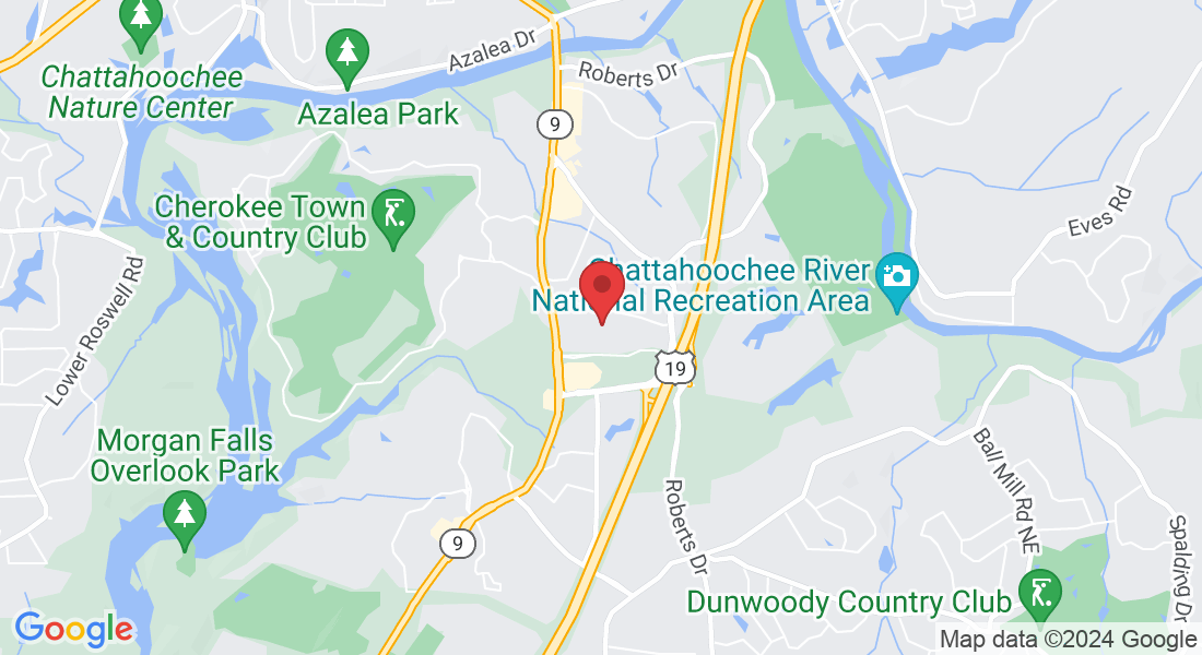 1215 Hightower Trail building b, Atlanta, GA 30350, USA