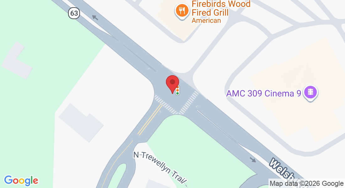 874 Welsh Rd, Ambler, PA 19002, USA