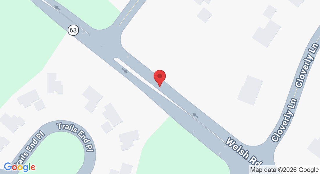 874 Welsh Rd, Ambler, PA 19002, USA