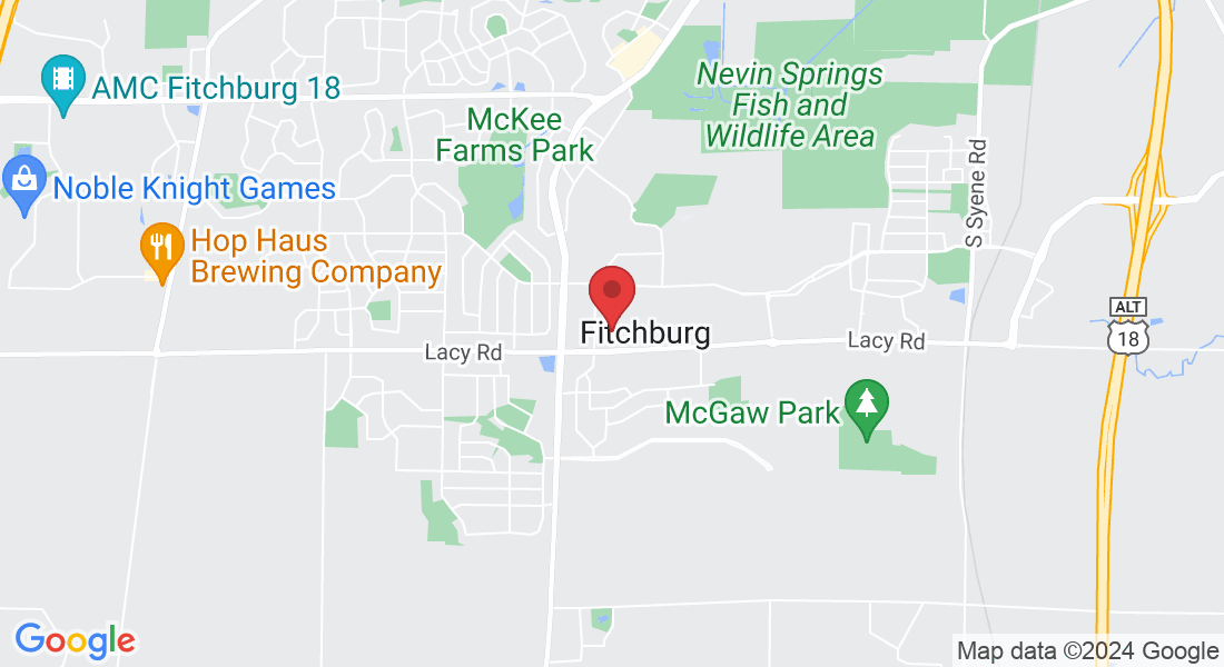 Fitchburg, WI, USA