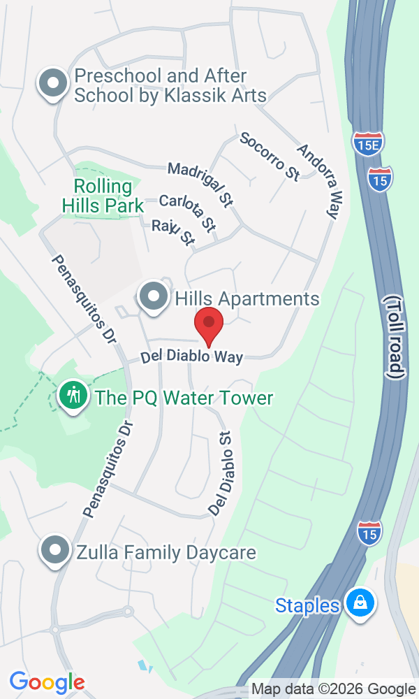 11186 Del Diablo Way, San Diego, CA 92129, USA