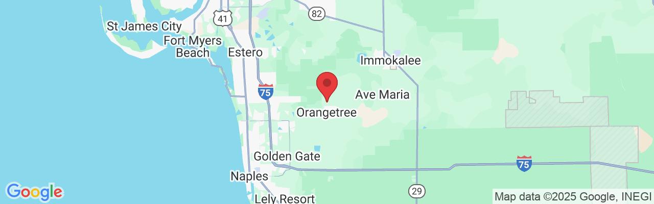 1060 47th Ave NE, Naples, FL 34120, USA