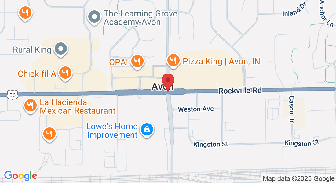 Avon, IN, USA