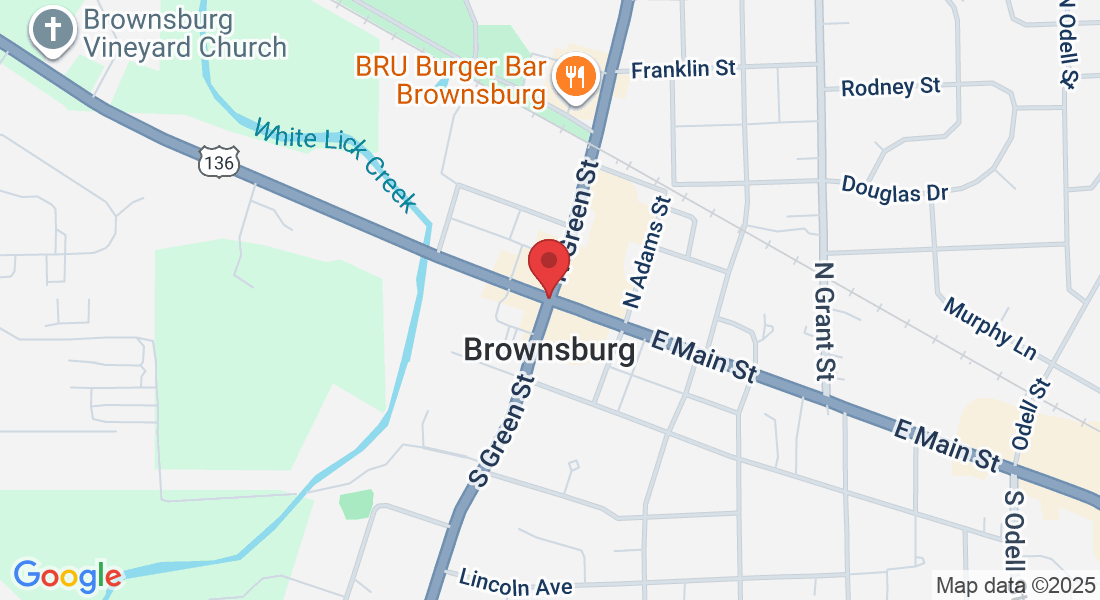 Brownsburg, IN, USA