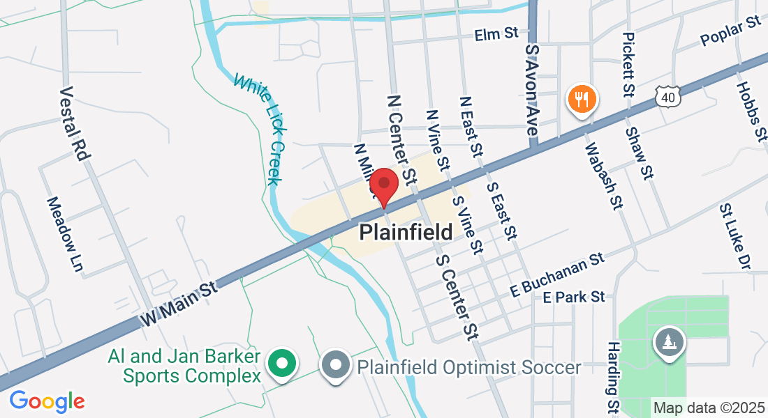 Plainfield, IN, USA