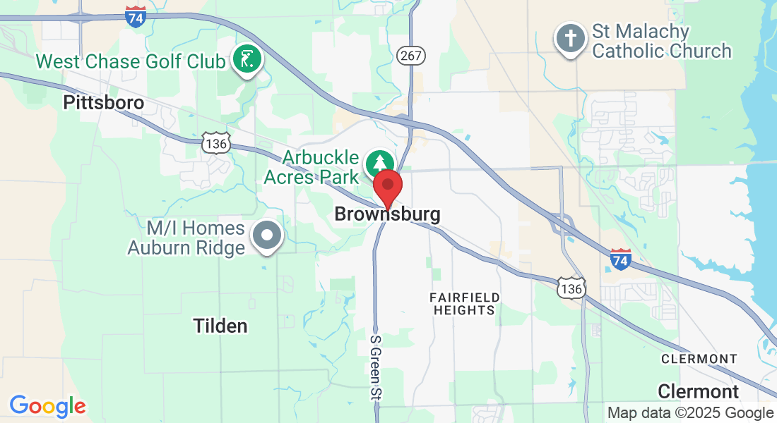 Brownsburg, IN, USA