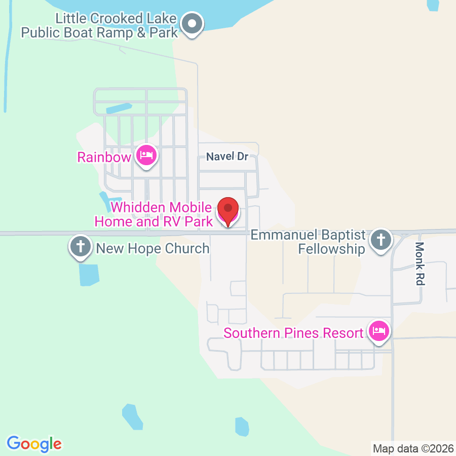 402 Satsuma Ln, Frostproof, FL 33843, USA