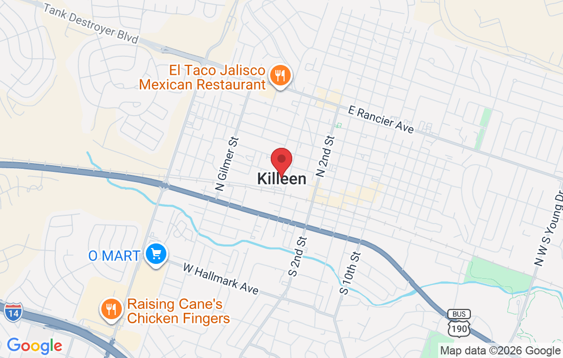 Killeen, TX, USA